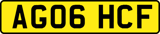 AG06HCF