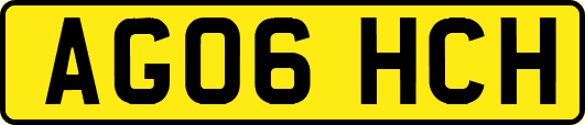 AG06HCH