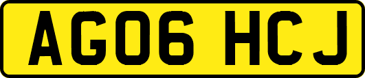 AG06HCJ