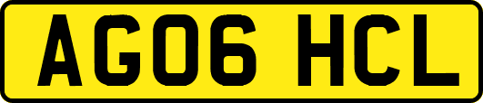 AG06HCL