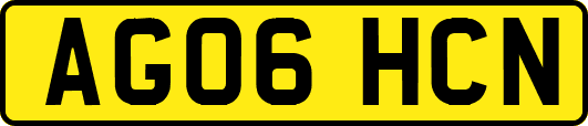 AG06HCN