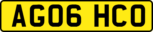 AG06HCO