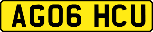 AG06HCU