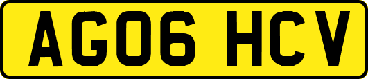 AG06HCV