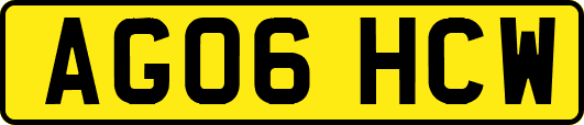 AG06HCW