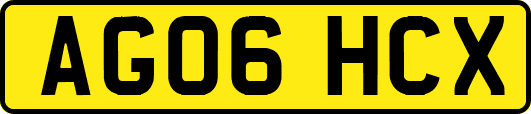 AG06HCX