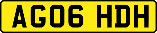 AG06HDH