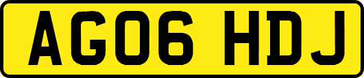 AG06HDJ