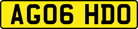 AG06HDO