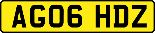 AG06HDZ