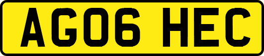 AG06HEC