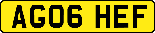 AG06HEF
