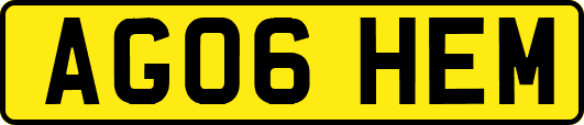 AG06HEM