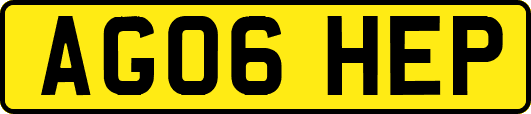 AG06HEP