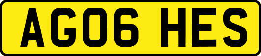 AG06HES