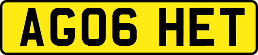 AG06HET