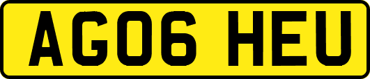 AG06HEU