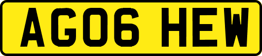 AG06HEW