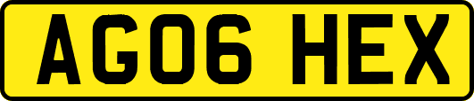 AG06HEX