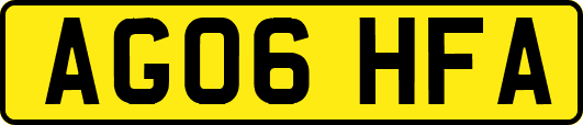 AG06HFA