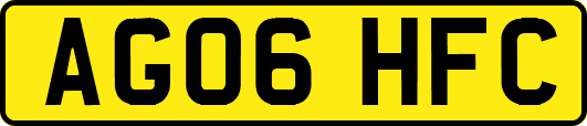AG06HFC