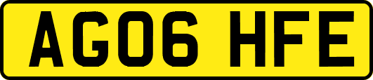 AG06HFE
