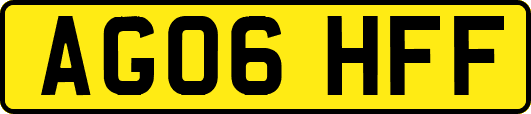 AG06HFF