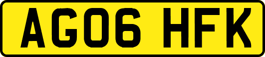 AG06HFK
