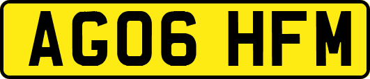 AG06HFM