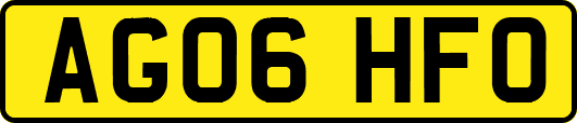 AG06HFO