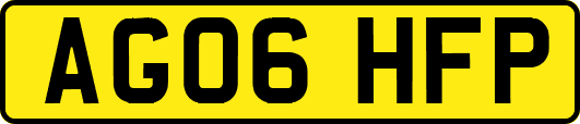 AG06HFP