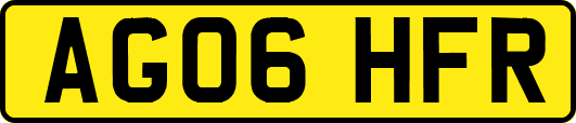 AG06HFR