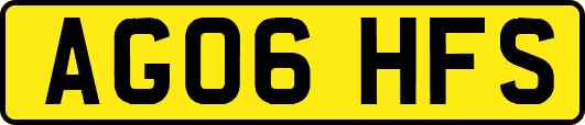 AG06HFS