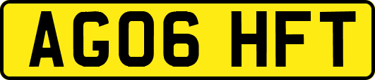 AG06HFT