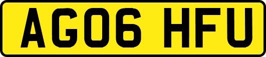AG06HFU