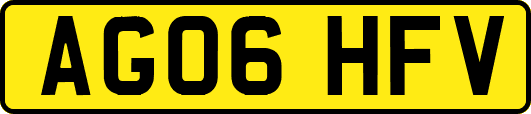 AG06HFV