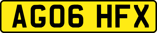 AG06HFX