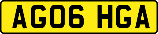 AG06HGA
