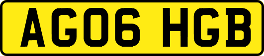 AG06HGB