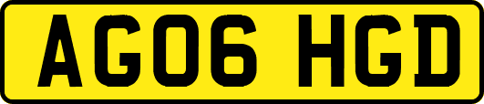 AG06HGD