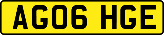 AG06HGE
