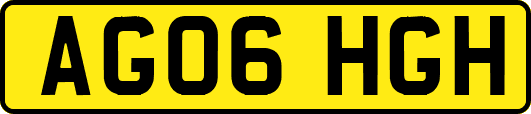 AG06HGH