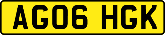 AG06HGK