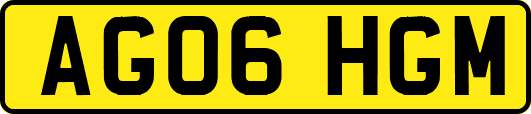 AG06HGM