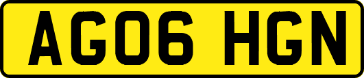 AG06HGN