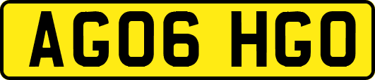 AG06HGO