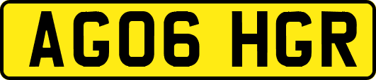 AG06HGR