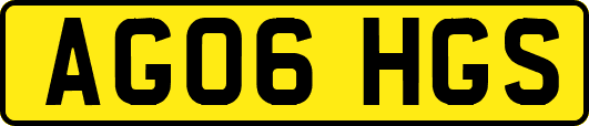AG06HGS