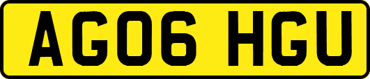 AG06HGU