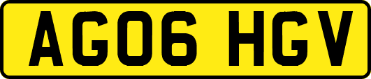 AG06HGV